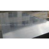 KINGKONG BRAND FILM FACED PLYWOOD, MR GLUE, POPLAR CORE, BLACK FILM or BLACK PRINTED FILM thumbnail-2