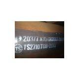 Thick-wall Seamless Steel Pipe thumbnail-1