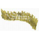 Artificial Mini Fence 3D Terrace thumbnail-1