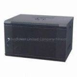 Wall Mount Cabinets / Racks thumbnail-3