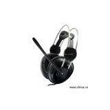 Sell PC Headset thumbnail-1