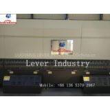 Glass Toughening Plant With Convection for Low-e Glass thumbnail-3