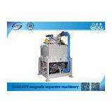 Energy Saving Magnetic Separation Equipment , Magnetic Drum Separator thumbnail-1