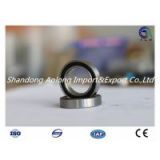 High Speed and Low Noise Chrome Steel Deep Groove Ball Bearing 6234