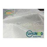 Micro - Dot Non Woven Fusible Interlining Fabric 100cm Width N1308FG