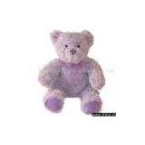 Sell Light Purple Teddy Bear
