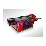 High Resolution Ceramic Printing Machine , UV Digital Printer