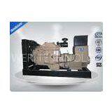 700 Kg Brushless Electronic Perkins Generator Set With 125 Temperature Rise