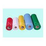 Waterproof Breathable PP Spun Bonded Non Woven / Nonwoven Fabric for Home Textile thumbnail-1