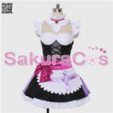 Love Live! ラブライブ! もぎゅっとloveで接近中! 東條希 コスプレ衣装
