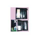 PU,leather, Wallet,purse,passport Holder,keys Bags,china thumbnail-1