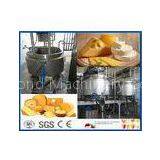 200 - 50000LPD Turn Key Project Cheese Making Equipment with Plastic Bottle Package