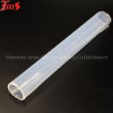 non slip checker high friction transparent silicone rubber sheet