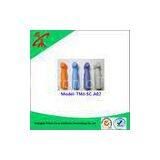 8.2MHZ Supermarket Store Eas Retail Security Tags With Low Price Jewelry Hangtag