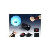 Terry Wristband With Projecter thumbnail-1