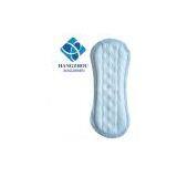 155mm Cotton Sanitary Pads With OEM Service thumbnail-1