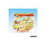 Plate/paper Plate/disposable/party Supply/party Favor/party Item/toys/party Decoration thumbnail-1