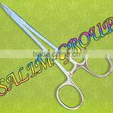 TC MAYO NEEDLE HOLDER 7" DENTAL SURGICAL INSTRUMENTS thumbnail-1