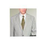 Brand Name Men's Suit