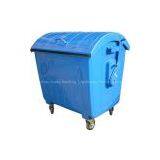 Blue Trash Can thumbnail-1