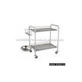 Dressing Trolley thumbnail-1