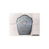 Wooden Desk Medal XL350 thumbnail-1