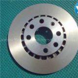 Brake Disc For OPEL thumbnail-1