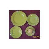 Ceramic Dinner Set,mugs ,bowl,ashtray thumbnail-1