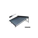 Solar Collector(heat pipe & CE Approval& latest price )