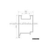 OPK-016SJ-04 AL Door Profile System thumbnail-1