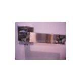 Zinc Alloy Plate Lock for All Kinds of Door thumbnail-2