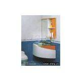 Bathroom Furniture SGL-2021 thumbnail-1