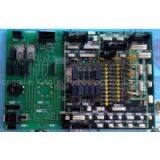 Yamaha YV100CG Board KV7-M4550-100 Connection Board