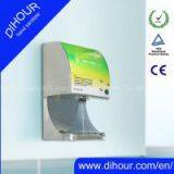 Automatic Untouch Stainless Steel Hand Sanitizer thumbnail-1