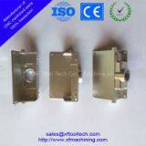 Customizable Small Quantity Cnc Aluminum Machining Products