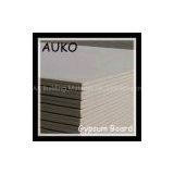 Gypsum Plasterboard Plant