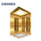 Delfar Safe & Comfortable Residential Elevator