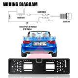 Car Rear Camera Night Vision ,camera View Reversing Backup,car Reverse Camera System thumbnail-2