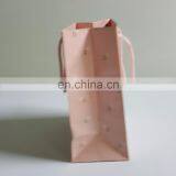 China Factory Custom Eco Shopping Gift Cosmetic Paper Carrier Bag With Led Light thumbnail-5