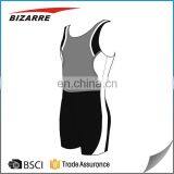 Digital Printing Breathable All in One Rowing Suit for Race thumbnail-3