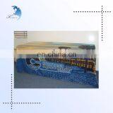 Canvas Support Bas Multi Panel Custom Banner thumbnail-1