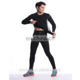 Moisture-wicking Man Sports Compression Wear thumbnail-3