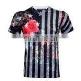 Sublimation Custom Made T-shirts thumbnail-6