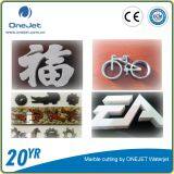 Waterjet Cutting Machine ONEJET50-G30*20 thumbnail-4