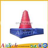 Big Discount Inflatable Rock Wall for Sale