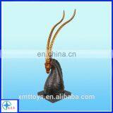 Polyresin Monkey Figure, Custom Monkey Figure for Home Decoration thumbnail-1