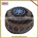 Hot Sell Prayer Muslim Cap thumbnail-1
