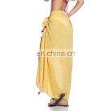 sarong wholesale price india fabric design
