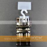 Automatic Plastic Belt Hanger and Hooks, Multifunction thumbnail-2