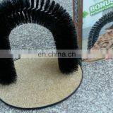 Cat Groomer Massager Arch thumbnail-1